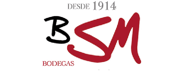 Logo Bodegas San Martin