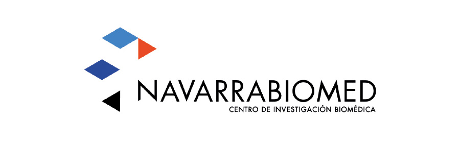 Logo Navarrabiomed