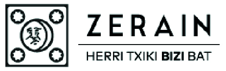 Logo Zerain